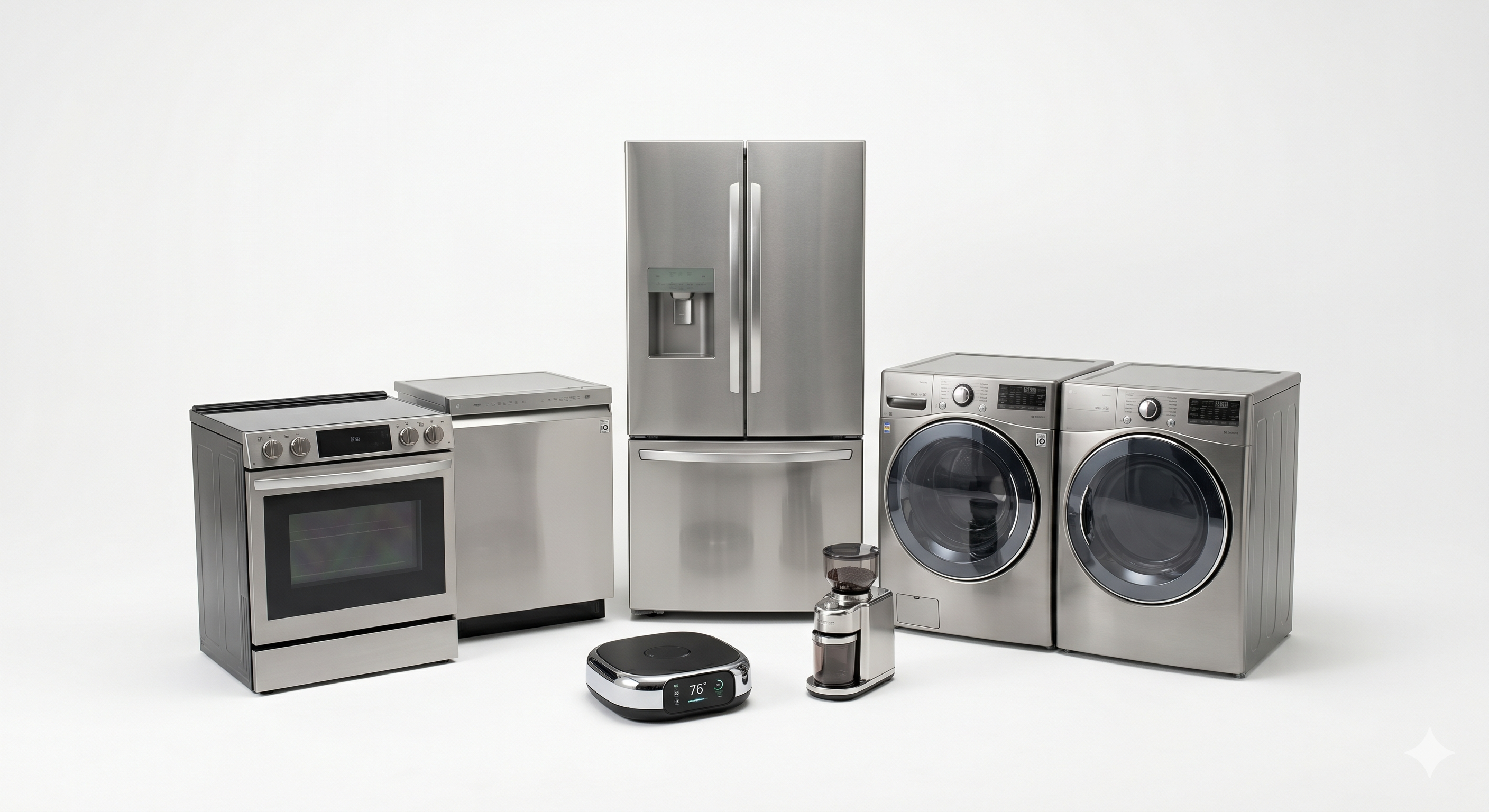 Appliances