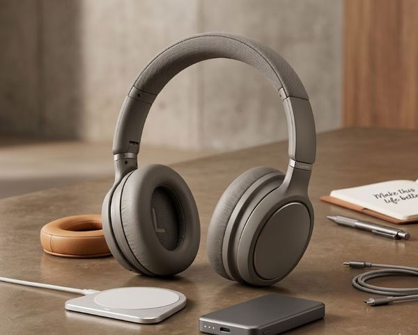 Tech & Gadgets