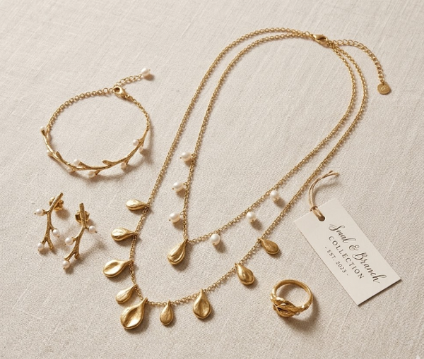 Jewelery
