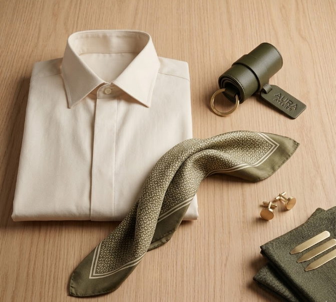 Clothes