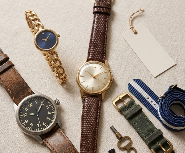Watches
