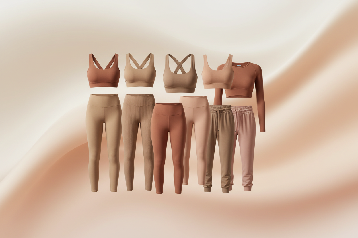 Activewear
