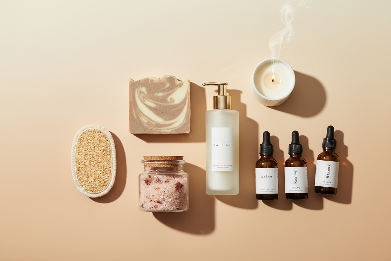 Bath & Body