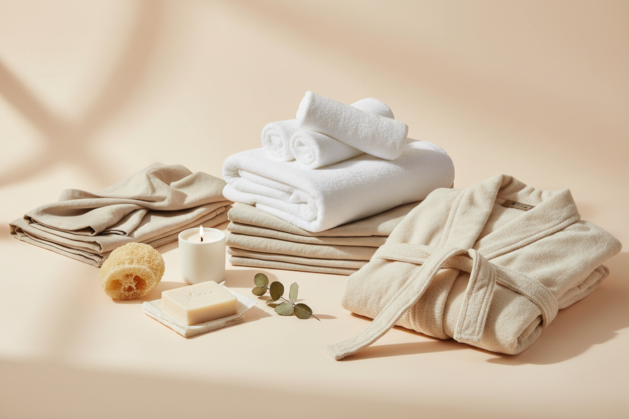Bedding & Bath