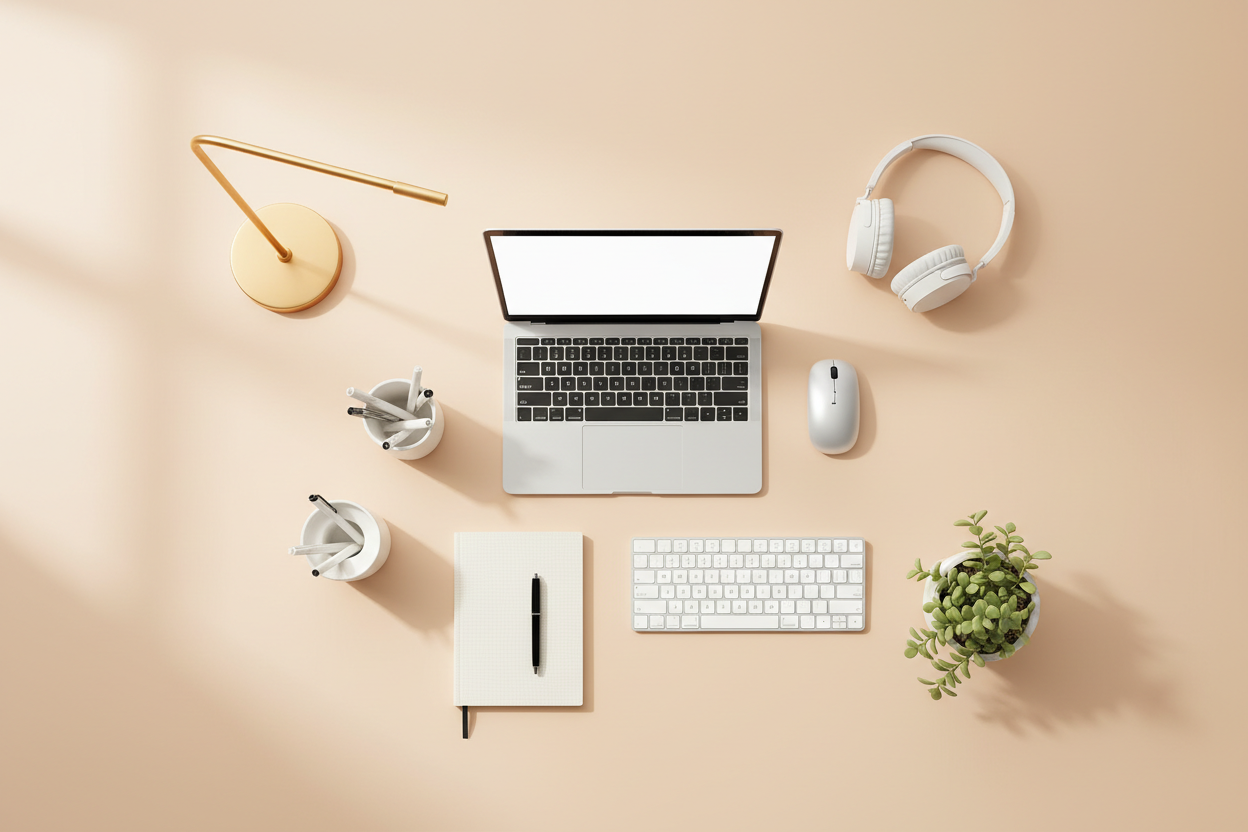 Computer & Desk Accessories