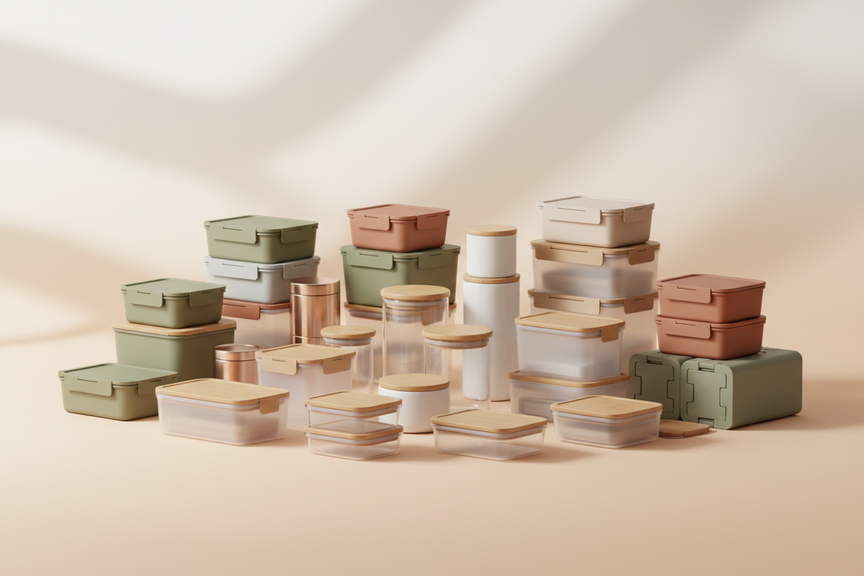 Food Storage