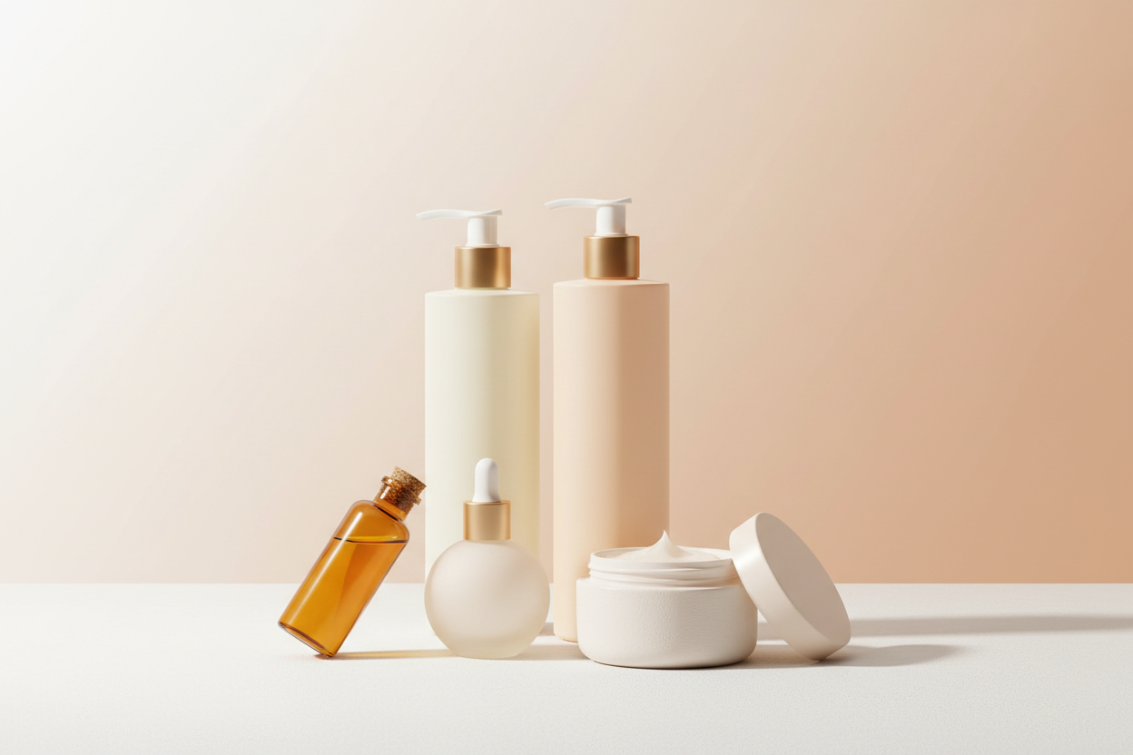 Haircare