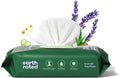 Dog Wipes, Hypoallergenic, 3-In-1 Cleaning and Hydrating, for Grooming Paws, Body and Butt, Lavender Scented, 100 Count
