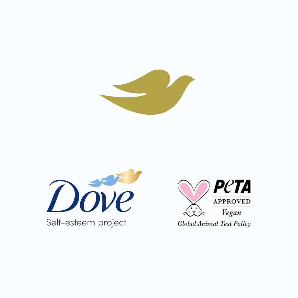 Dove Hair Intensive Repair 10In1 Serum Mask for Damaged Hair with Bio-Protein Care Technology and Amino Serum 9.2 Fl Oz