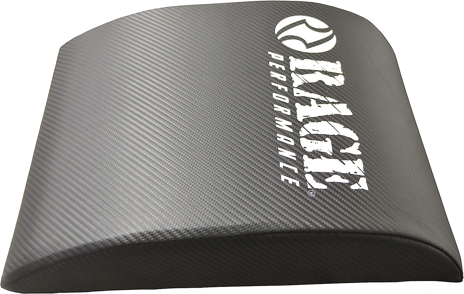 Abdominal Mat, Ab Mat, Core Trainer, Crossfit Core Workouts, Sit Ups, Crunches - Workouts Included