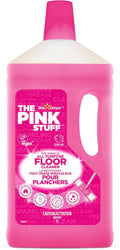 - the Pink Stuff - the Miracle All Purpose Floor Cleaner 33.8Fl Oz