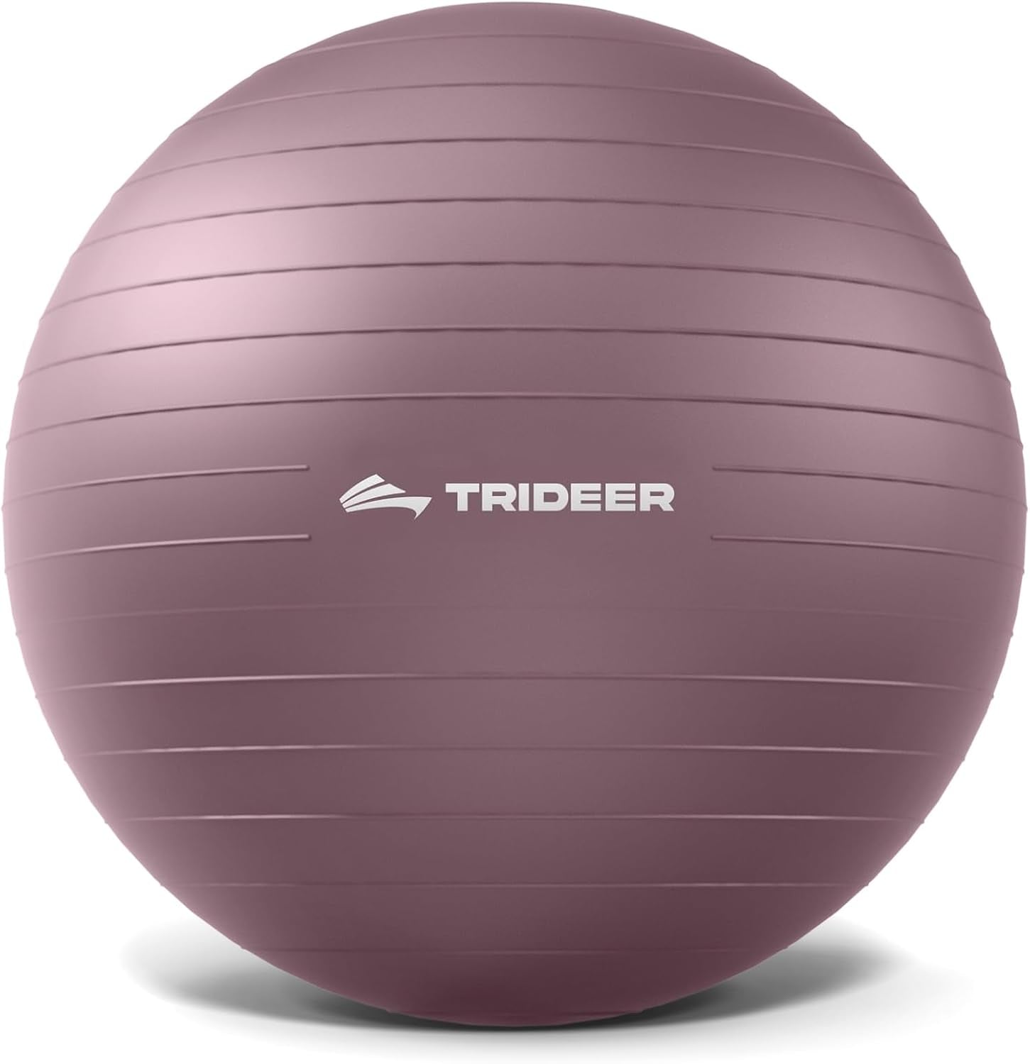 Exercise Ball Yoga Ball,Office Seating & Balance Ball Chair, Stability Ball for Pilates, Physical Therapy,Core Training & Balance Improvement & Stretching