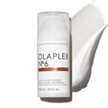 Nº. 6 Bond Smoother: Leave-In Styling Treatment | Smooths, Conditions, & Strengthens | Frizz Control for up to 72 Hours