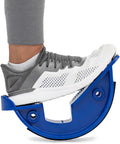 the Original Calf Stretcher and Foot Rocker for Plantar Fasciitis, Achilles Tendonitis, and Tight Calves, Single