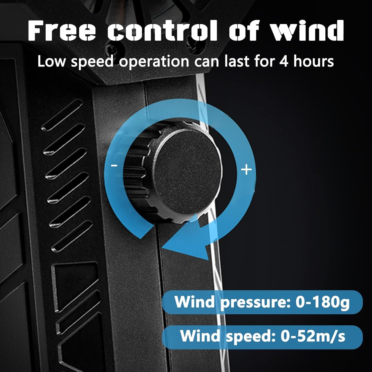 Compressed Air Duster-150000Rpm Electric Air Duster for Cleaning Keyboard & PC Infinitely Adjustable Speed Cordless Turbo Fan Turbo Dryer Blower for Car, Air Bed, Outdoors, Home.
