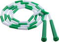 Plastic Segmented Jump Rope