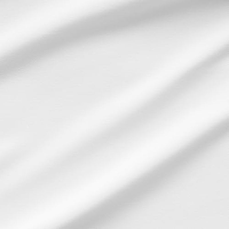 Queen Sheet Set, 4PC Bed Sheets Queen Size, Deep Pocket Cooling Bed Sheets, Soft Hotel Luxury Bedding for Mattress Wrinkle Free, Silky Fitted Sheet & Pillowcase Sets, White