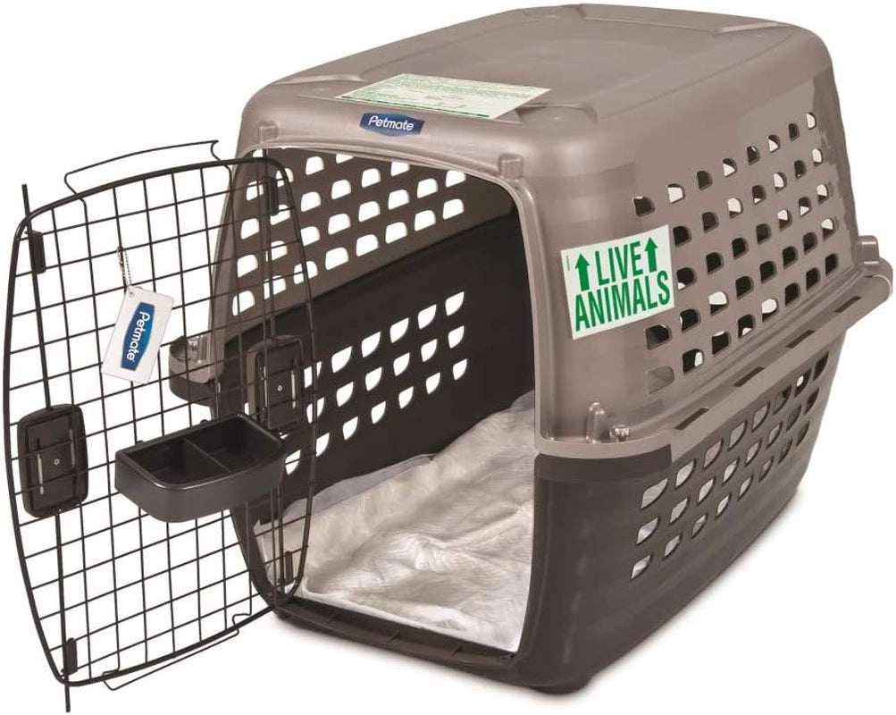 290300 Kennel Travel Kit for Pets
